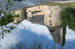 PatriceValade Barrage sur l'Auvézère, forges de Savignac Lédrier3