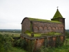 Bokor eglise fantome