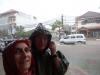 ballade pluie Siem Reap