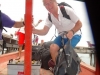 bateau transfert
